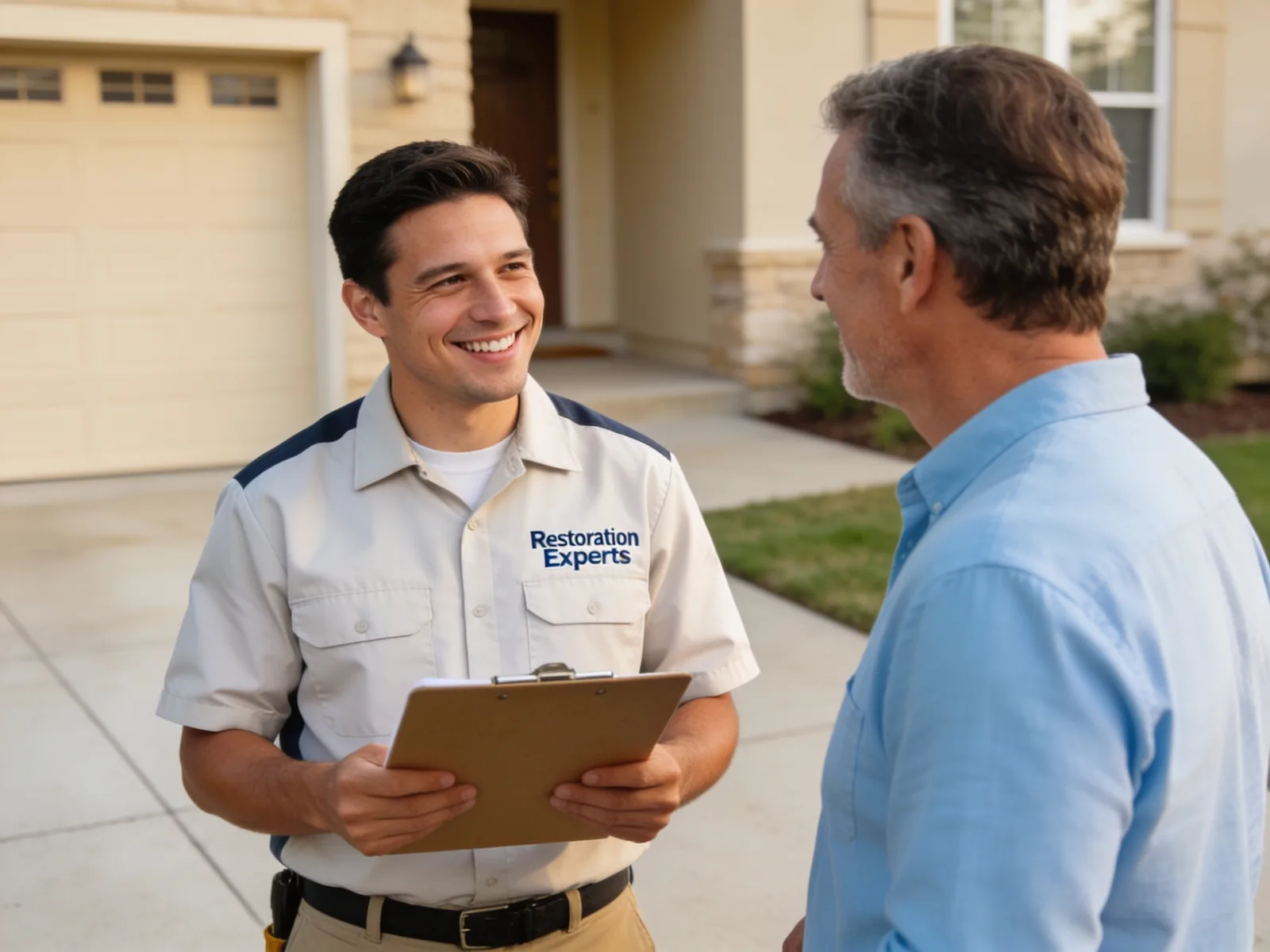 Water Damage Cleanup Elkins, AR FAQs